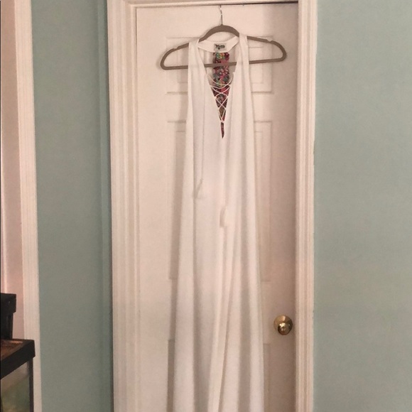 Show Me Your MuMu Dresses & Skirts - Show Me Your Mumu Voyage Maxi